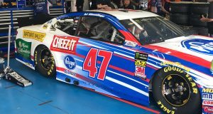 AJ Allmendinger