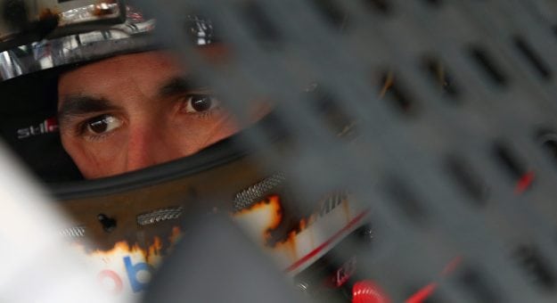 Visit Winning on Almirola’s Radar page
