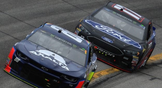 Visit Playoff Gridlock page