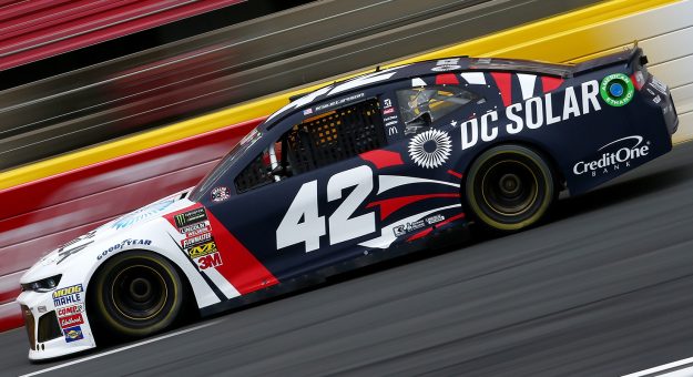 Visit Coca-Cola 600 Paint Schemes page