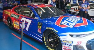 Chris Buescher