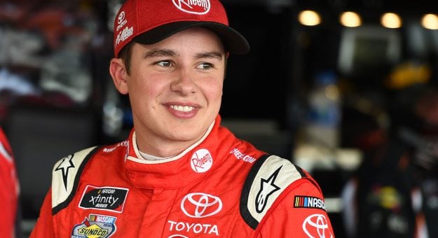 Visit Go Bowling 250 First Practice Speeds page
