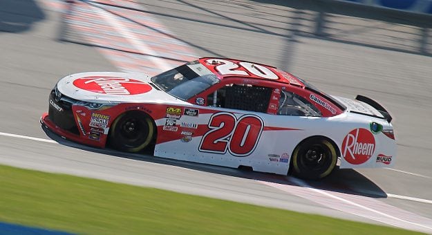 Christopher Bell Chicagoland