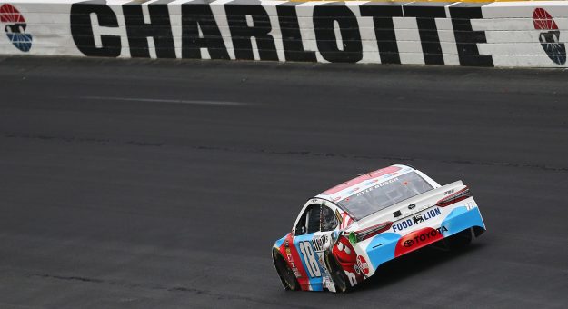 Visit Coca-Cola 600 Photos page