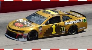 Darlington Mcmurray