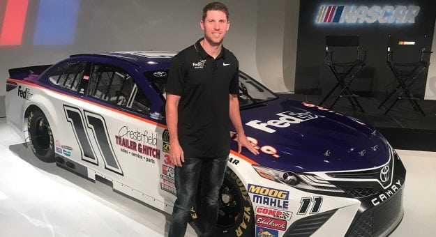 Visit Hamlin Reveals Throwback Scheme page