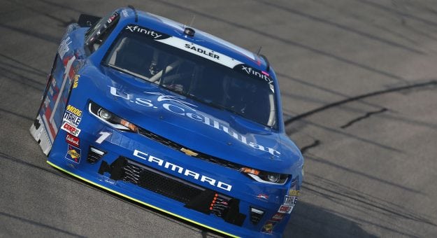 Visit U.S. Cellular 250 Lineup page