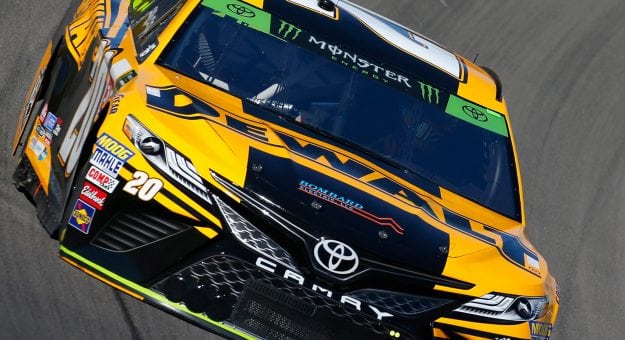 Visit Jones Tops Final Practice page