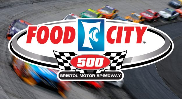 Visit Bristol Race Center page