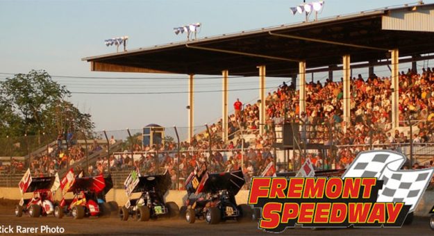 Visit All Star Circuit of Champions Returning to Fremont page