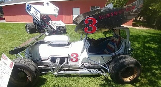 Visit Howard Kaeding Classic page