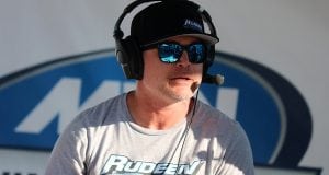 Joey Saldana Winged Nation