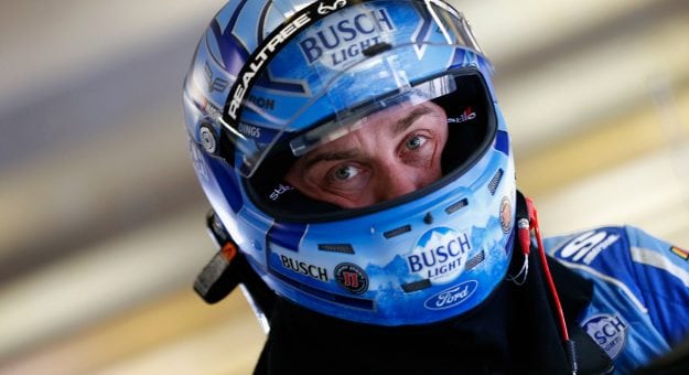 Visit Harvick Seeks Kentucky Win page