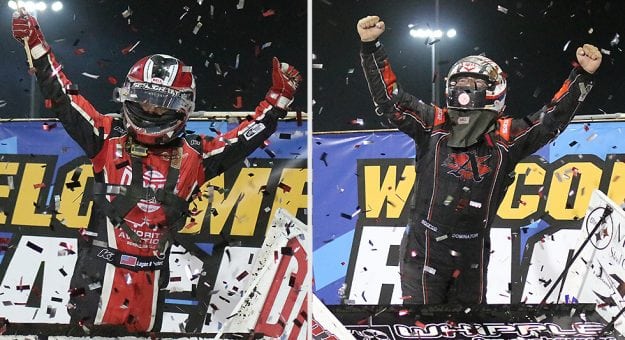 Visit Schuchart, Scelzi Friday Knoxville Winners page