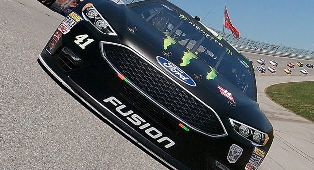Visit First Top Five for Kurt Busch page