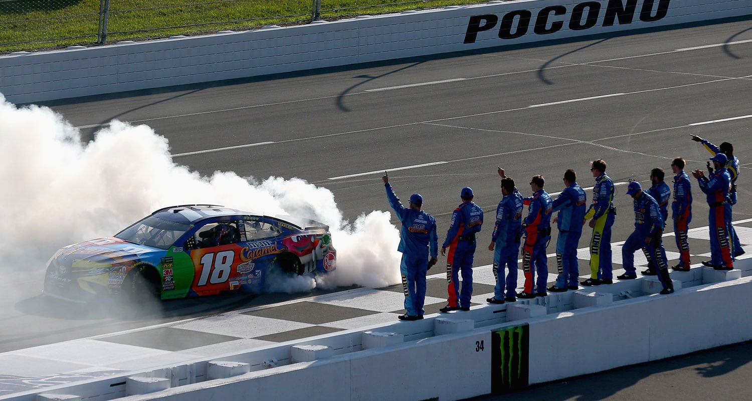 Getty Images