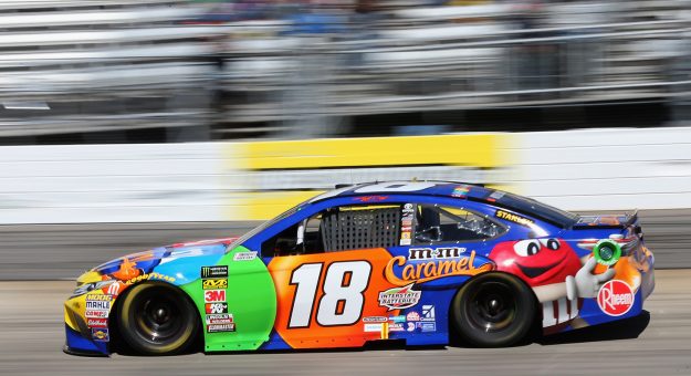 Visit Kyle Busch Second…Again page