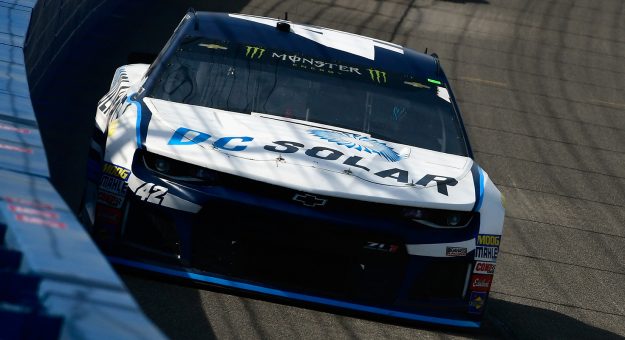 Visit Larson Second at Auto Club page