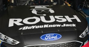 Matt Kenseth