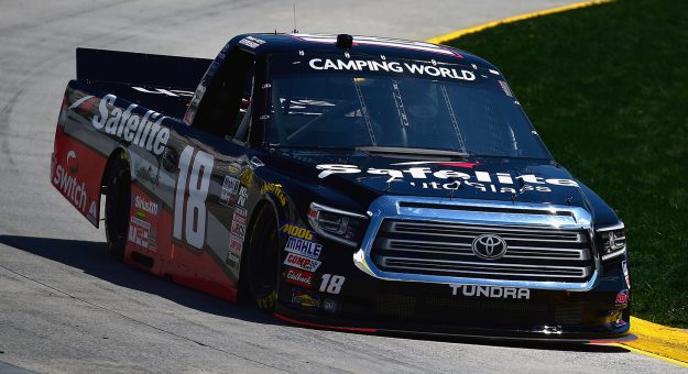 Visit KBM Optimistic at Martinsville page