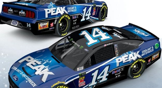 Visit PEAK to Sponsor Bowyer in 2019 page