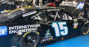 Ross Chastain