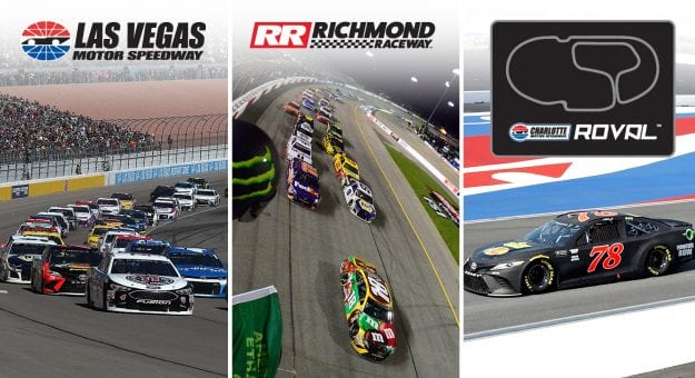 Visit Round of 16 Preview page