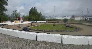 Skagit Quarter Midget Track