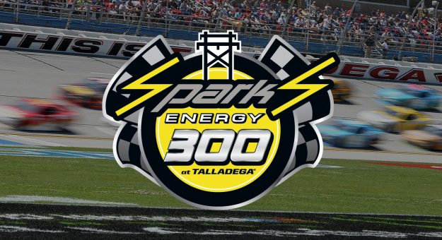 Visit Sparks Energy 300 Entry List page