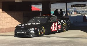 Suarez Tire Test