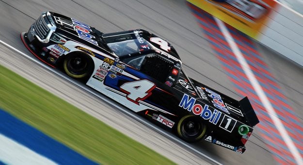 Todd Gilliland