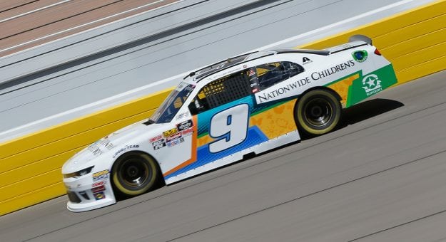 Visit DC Solar 300 Final Practice Speeds page