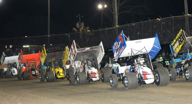 Visit 2019 World of Outlaws Schedule Announced page
