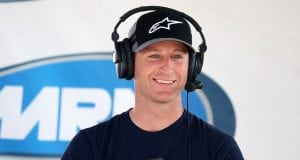 Winged Nation Thurs Kasey Kahne
