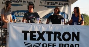 Winged Nation Friday 9