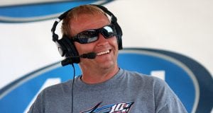 Winged Nation Friday Chad Kemenah