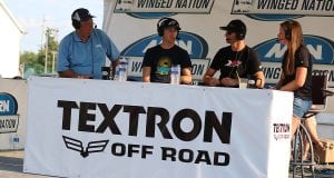 Winged Nation Thurs Stage 2