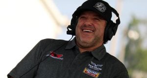 Winged Nation Tony Stewart 2