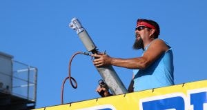 Winged Nation Wed 12