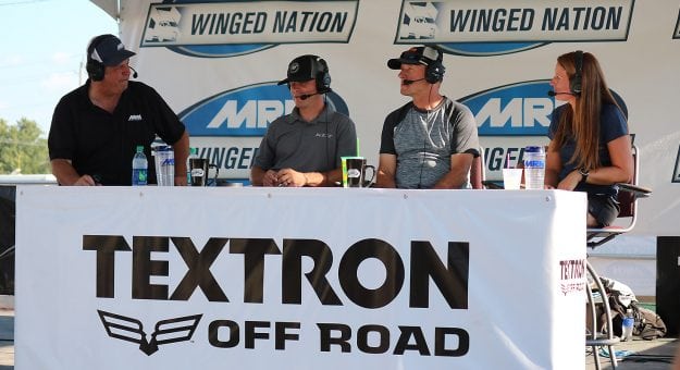 Visit Photos: Textron Off-Road Winged Nation (Aug 8) page