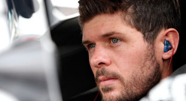 Visit Kaulig Racing signs Ryan Truex for Xfinity Series ride page