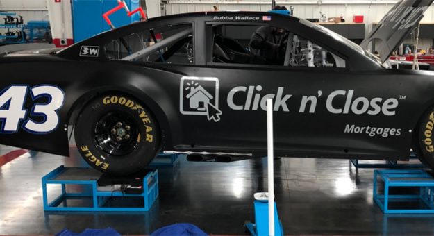 Visit Teams Set to Test at Las Vegas page