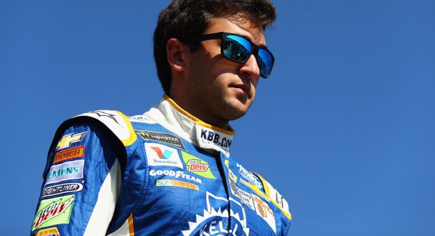 Visit Kelley Blue Book, Hendrick Extend Partnership page