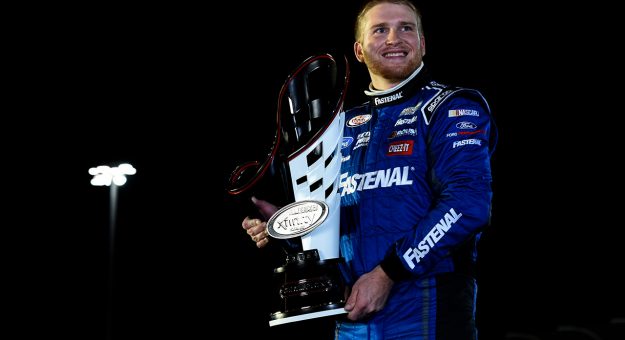 Chris Buescher