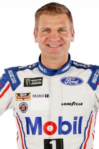Clint Bowyer