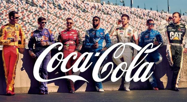Coca-Cola Drivers
