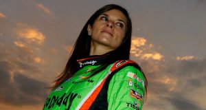 Danica Patrick