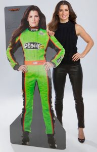 NEUF #10 DANICA Patrick  Cares All Star 2013 SS 1/24 Lionel