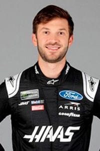 Daniel Suarez Bio1