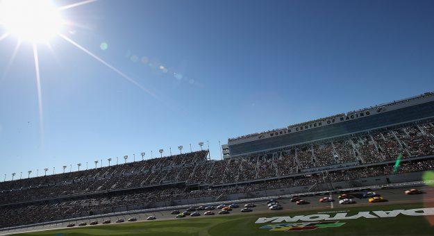 Visit Daytona Race Center page